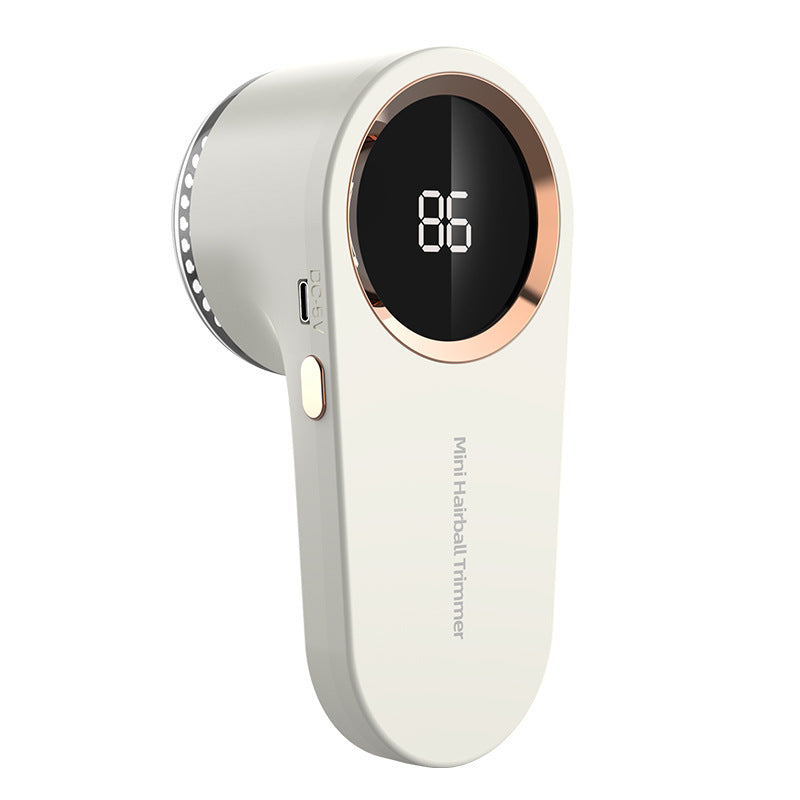 Electric Lint Remover – Make Your Clothes Look New Again