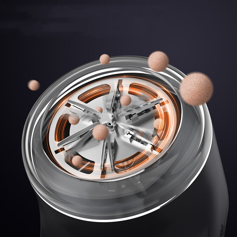 Electric Lint Remover – Make Your Clothes Look New Again